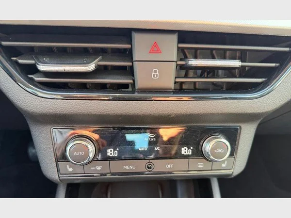 Skoda Kamiq (2022) — foto 20 van 29