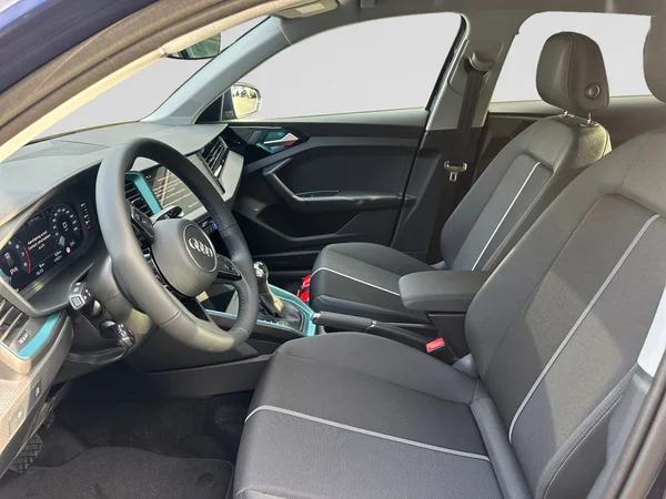 AUDI A1 allstreet (2026) — foto 15 van 23