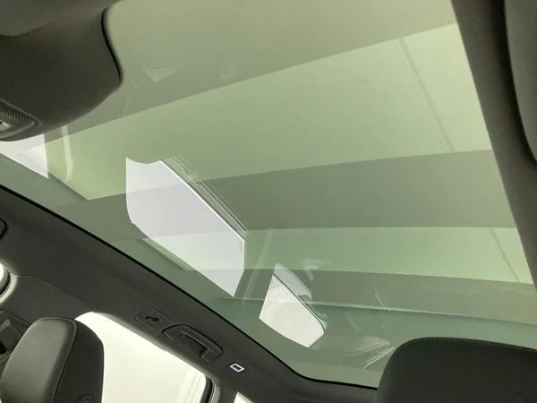 AUDI A6 Avant Dsl (2025) — foto 26 van 36