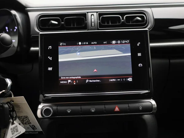 Citroën C3 (2022) — foto 8 van 36