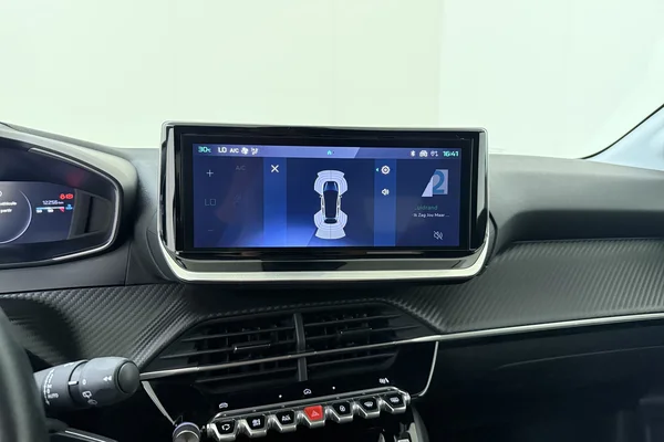 Peugeot 208 (2025) — foto 5 van 18