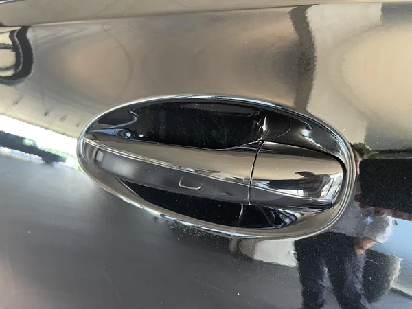 Mercedes-Benz GLE (2023) — foto 9 van 23