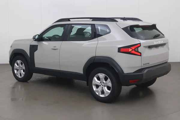 Dacia Duster (2026) — foto 11 van 17