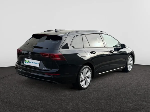 VOLKSWAGEN Golf VIII SW (2024) — foto 20 van 22