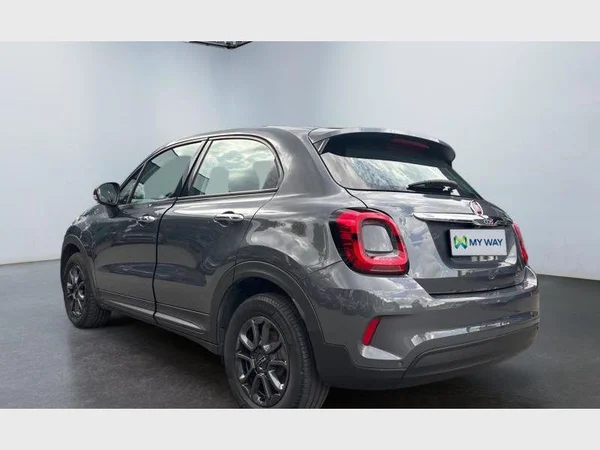 Fiat 500X (2021) — foto 18 van 24