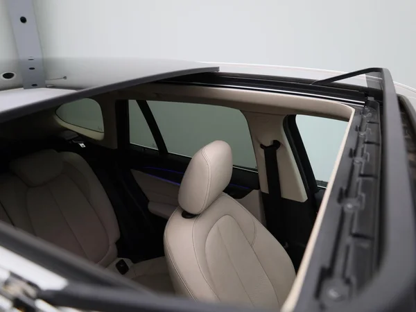 BMW X1 (2021) — foto 31 van 47