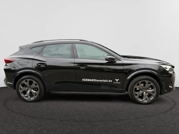 CUPRA Formentor (2025) — foto 18 van 20