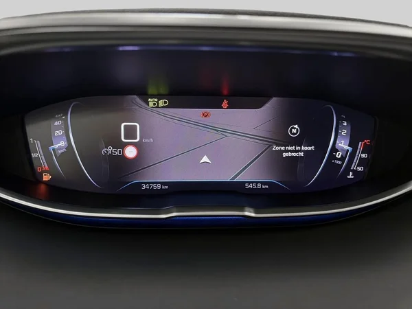 Peugeot 3008 (2022) — foto 3 van 21