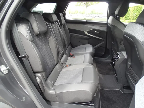 Peugeot 5008 (2026) — foto 7 van 29