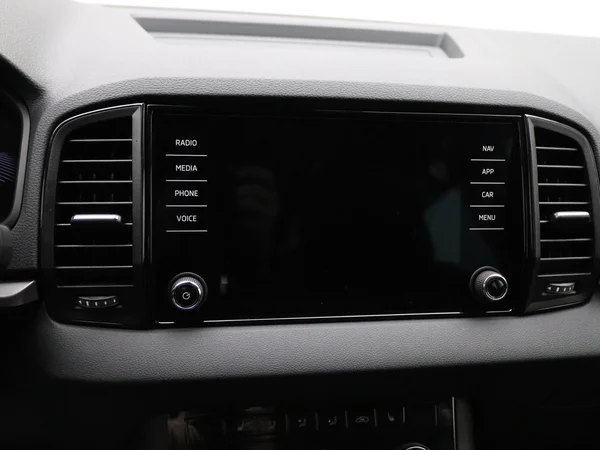 SKODA Karoq (2026) — foto 8 van 20