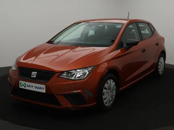 SEAT Ibiza 5P/D (2019)