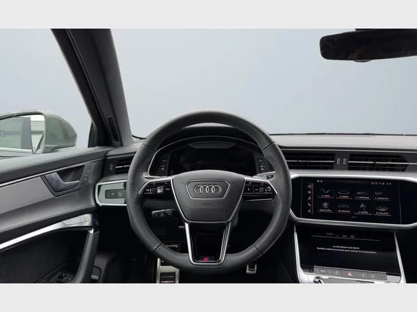 Audi A6 Avant PHEV (2026) — foto 2 van 15