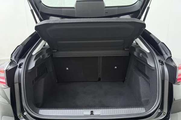 Citroen C4 (2025) — foto 17 van 21