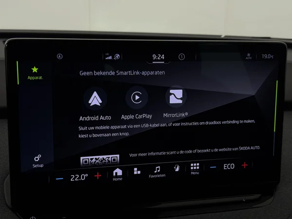 SKODA Enyaq (2022) — foto 13 van 32