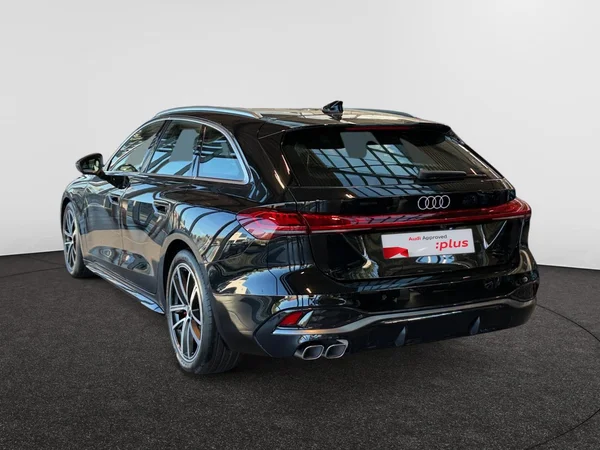 AUDI A5 Avant Dsl (2026) — foto 18 van 24