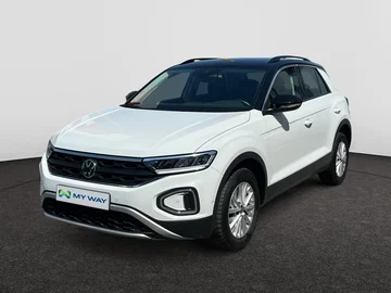 VOLKSWAGEN T-Roc (2023)
