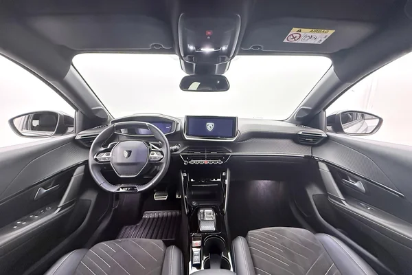 Peugeot 208 (2025) — foto 9 van 29