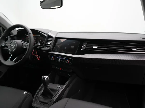 AUDI A1 Sportback (2026) — foto 8 van 10