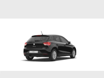 SEAT Ibiza 5P/D 9dfbf014-cdfe-41ae-9ddf-3115d07112e1