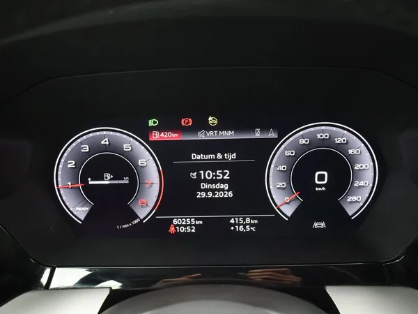 Audi A3 (2021) — foto 13 van 28