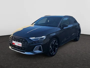 AUDI A3 Alltstreet (2025)