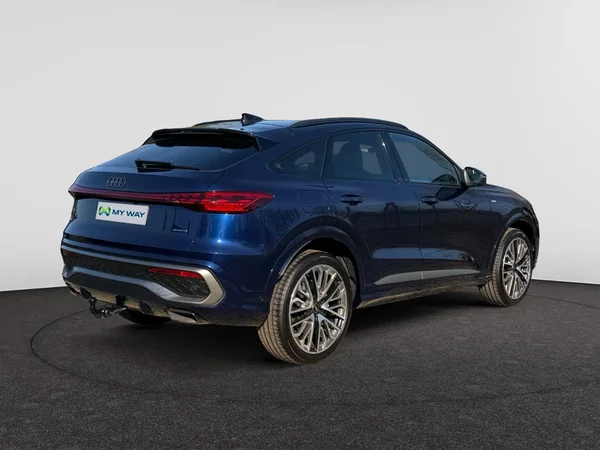 AUDI Q5 Sportback (2026) — foto 13 van 17