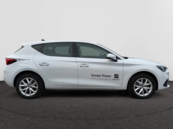 SEAT Leon (2024) — foto 17 van 18