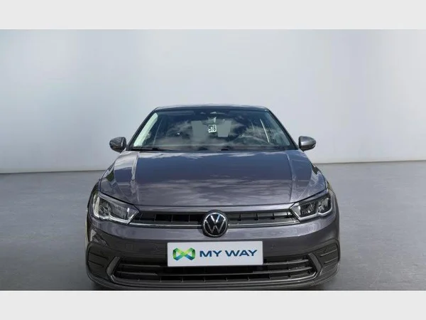 Volkswagen Polo (2026) — foto 12 van 22