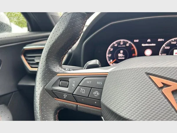 Cupra Formentor (2022) — foto 15 van 29