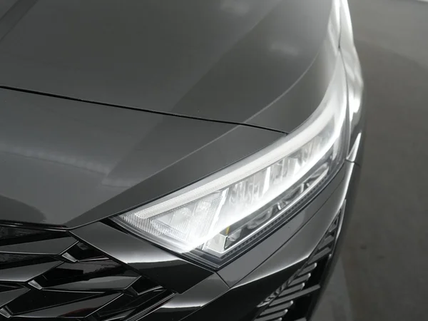Hyundai i20 (2024) — foto 4 van 19