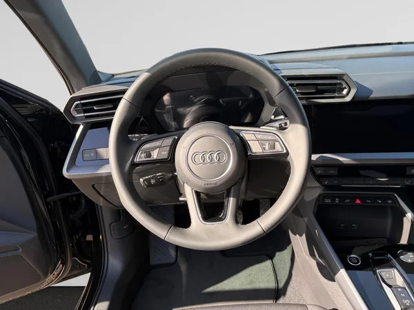 AUDI A3 Sportback PHEV (2026) — foto 16 van 18