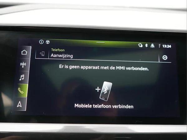 AUDI Q4 e-tron (2021) — foto 21 van 33