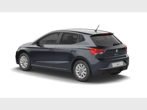 SEAT Ibiza 5P/D (2022) — foto 4 van 4