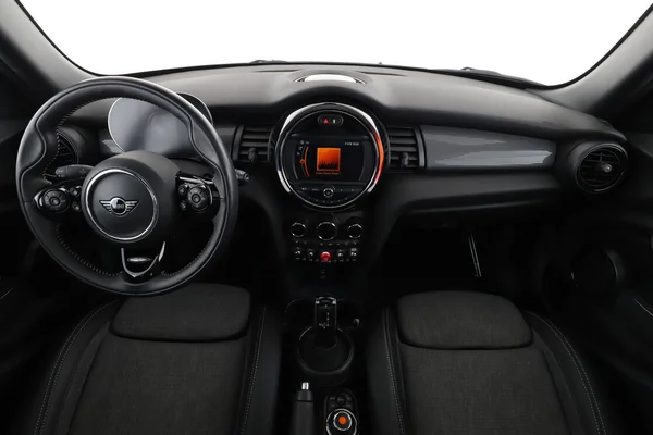 MINI MINI (2020) — foto 3 van 16
