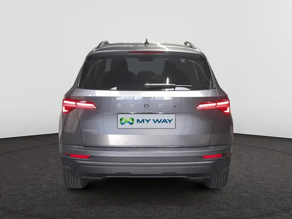 SKODA Karoq (2026) — foto 20 van 23