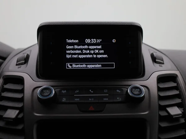 Ford Transit Connect (2022) — foto 8 van 31