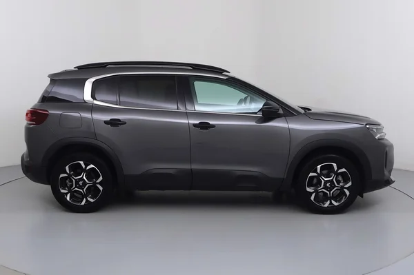 Citroen C5 Aircross (2025) — foto 29 van 32