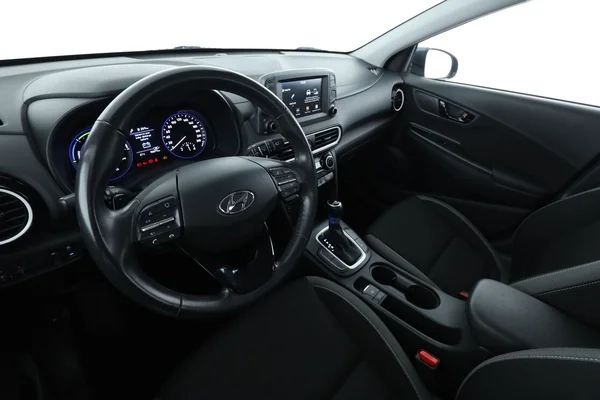 Hyundai Kona (2020) — foto 2 van 16