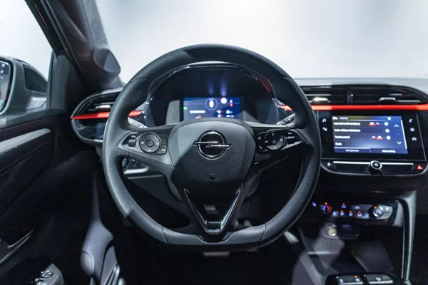 Opel Corsa (2022) — foto 2 van 21