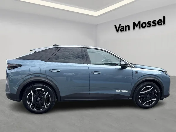 Peugeot 3008 (2025) — foto 20 van 24