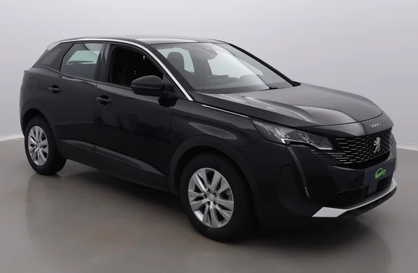Peugeot 3008 (2023) — foto 22 van 24