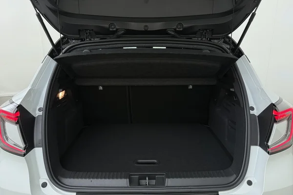 Renault Captur E-Tech (HEV) (2026) — foto 12 van 16