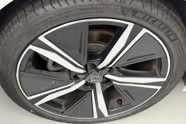 Peugeot 308 (2023) — foto 21 van 28