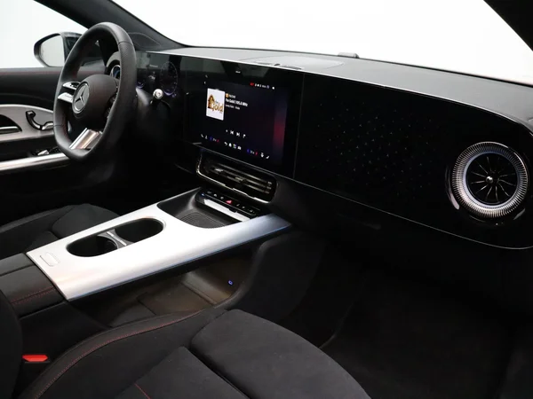Mercedes-Benz CLA (2026) — foto 19 van 29