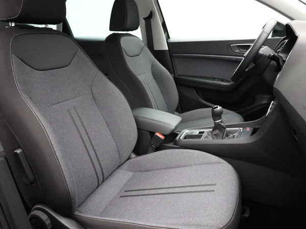 SEAT Ateca (2022) — foto 13 van 21