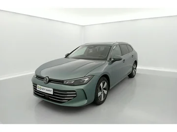 VOLKSWAGEN Passat SW (2025)