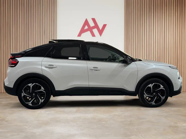 Citroen C4 (2023) — foto 26 van 31
