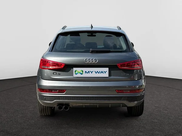 AUDI Q3 (2018) — foto 12 van 18