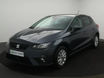 SEAT Ibiza (2025)