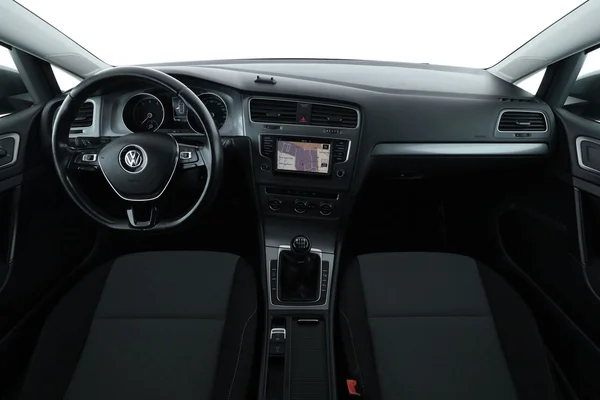 Volkswagen Golf Vii (2016) — foto 3 van 16